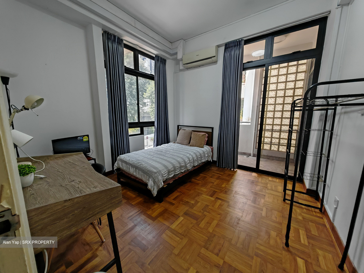 Holland Hill Park (D10), Condominium #614693511